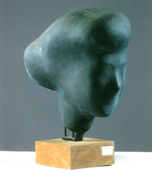 Quinto Martini - Sculpture